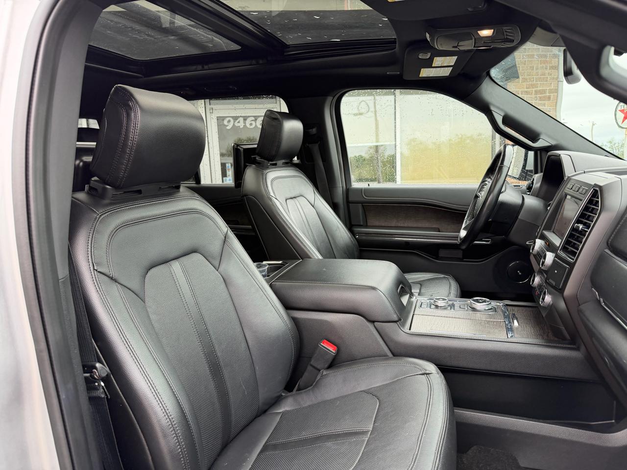 Ford Expedition Max Limited 4x4 2019