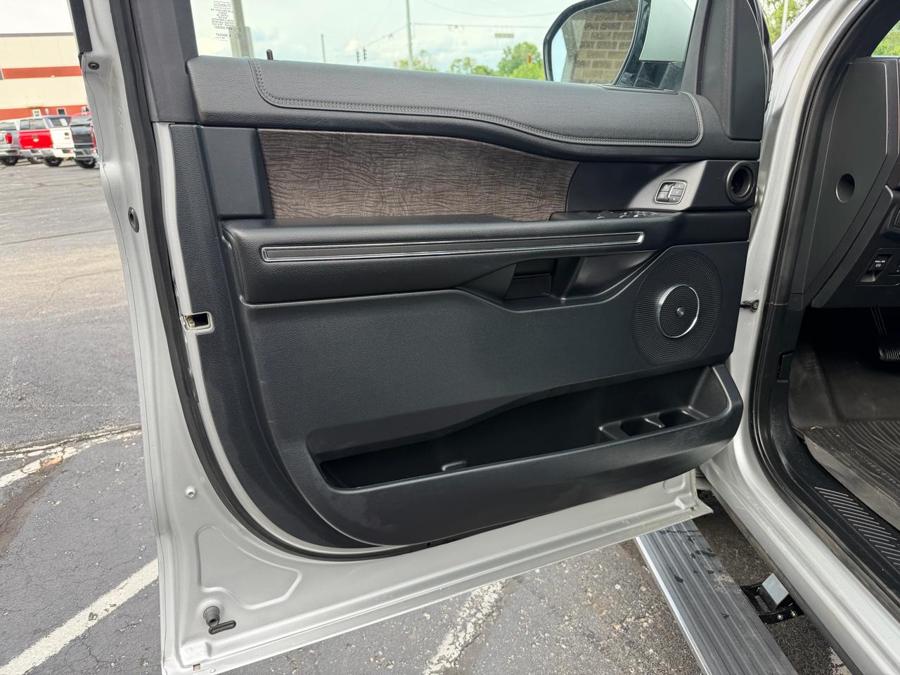 Ford Expedition Max Limited 4x4 2019