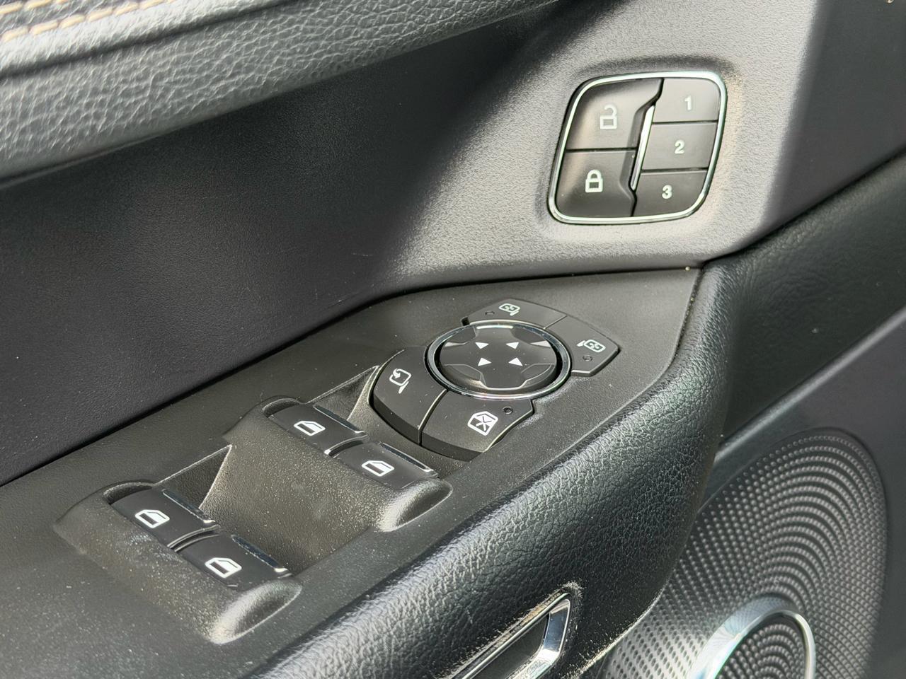 Ford Expedition Max Limited 4x4 2019