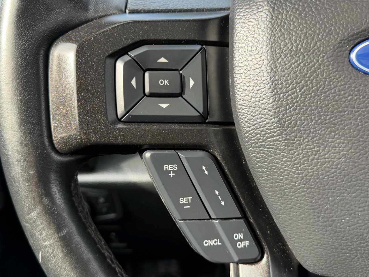 Ford Expedition Max Limited 4x4 2019