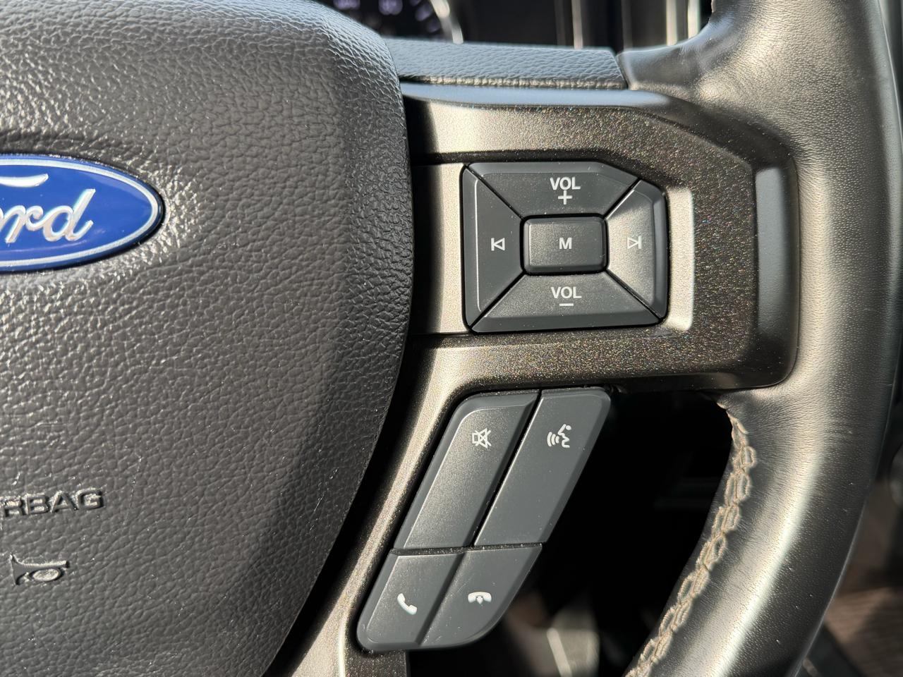 Ford Expedition Max Limited 4x4 2019
