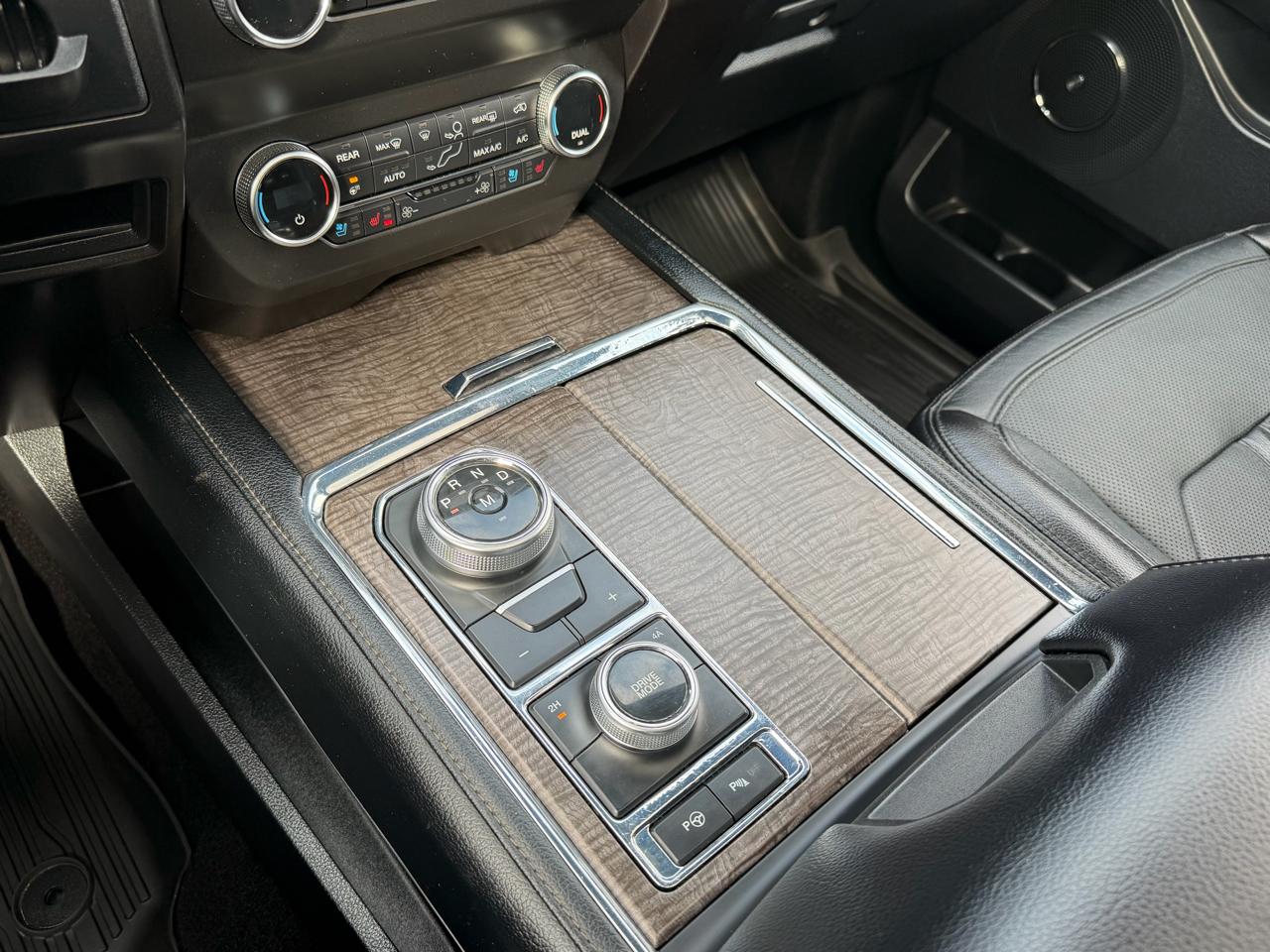 Ford Expedition Max Limited 4x4 2019