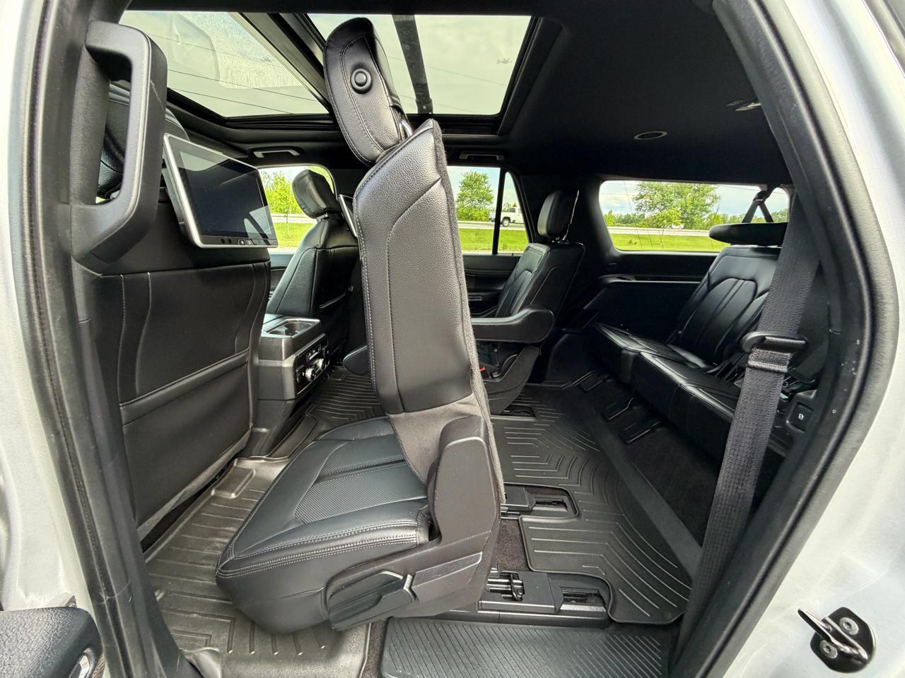 Ford Expedition Max Limited 4x4 2019