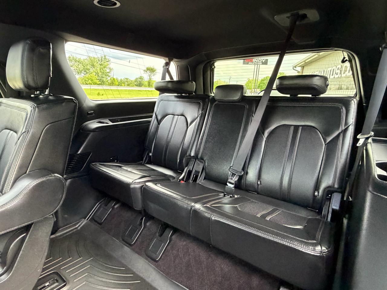 Ford Expedition Max Limited 4x4 2019