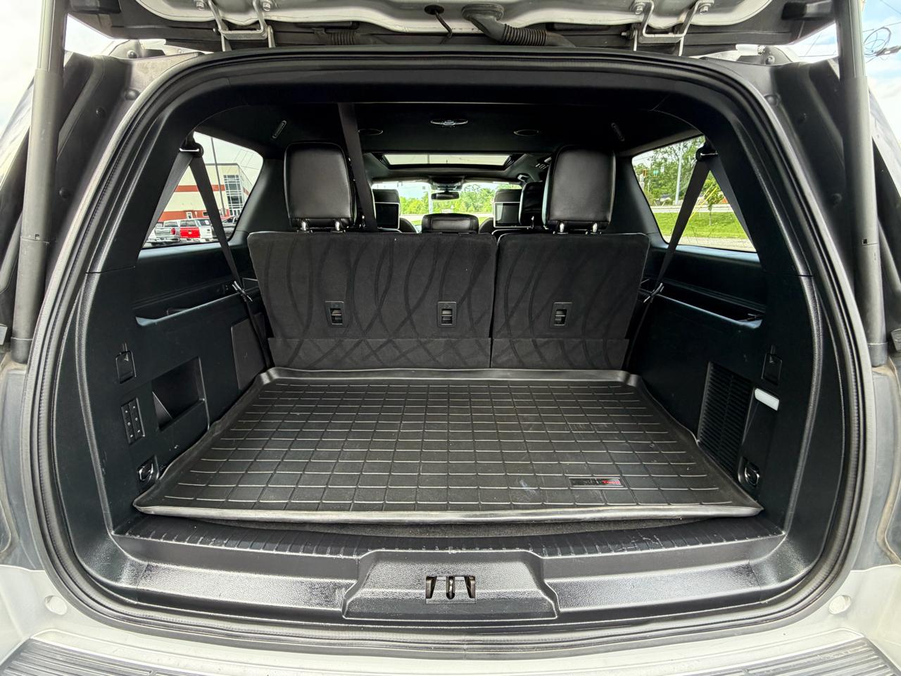 Ford Expedition Max Limited 4x4 2019