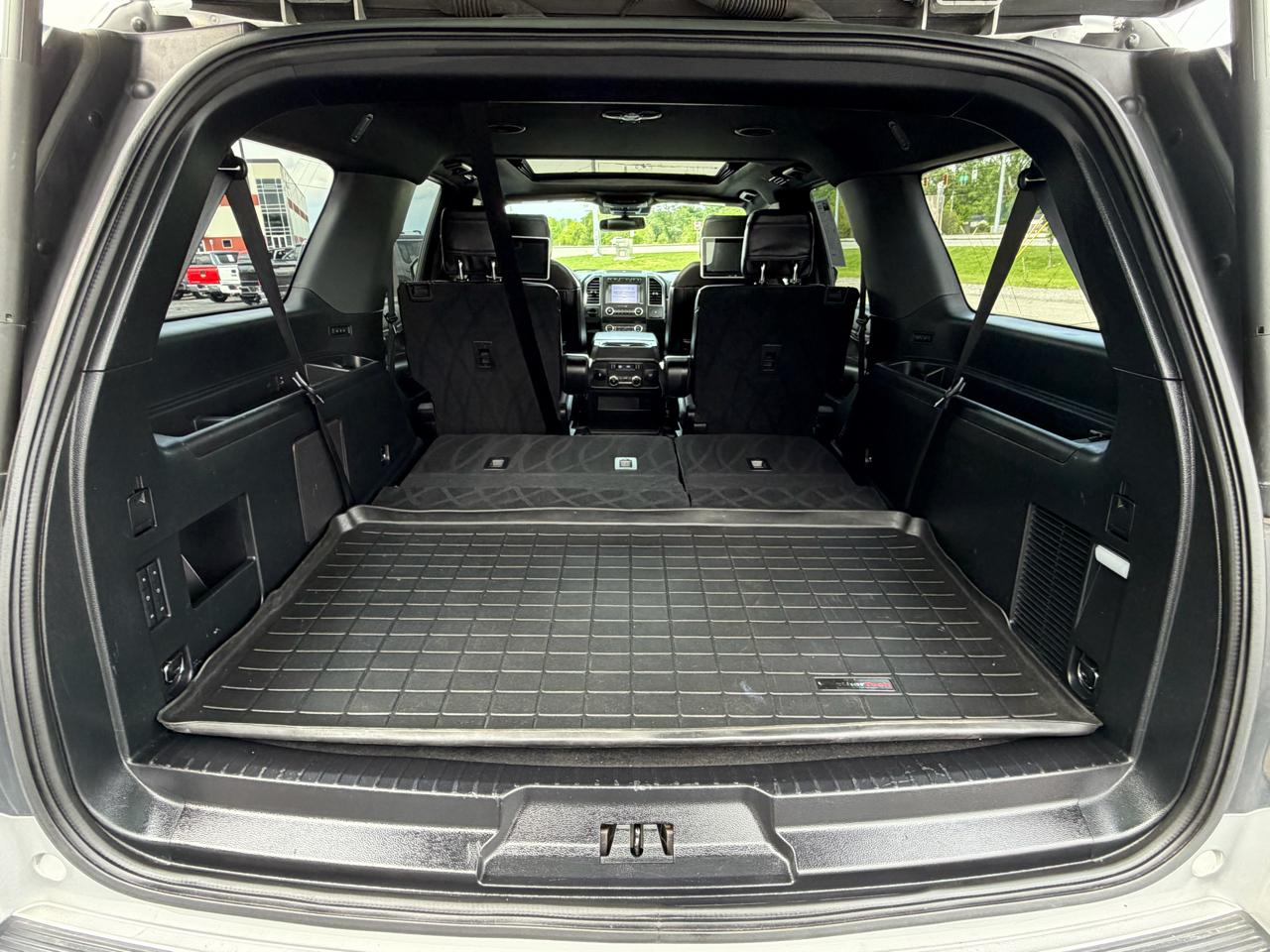 Ford Expedition Max Limited 4x4 2019