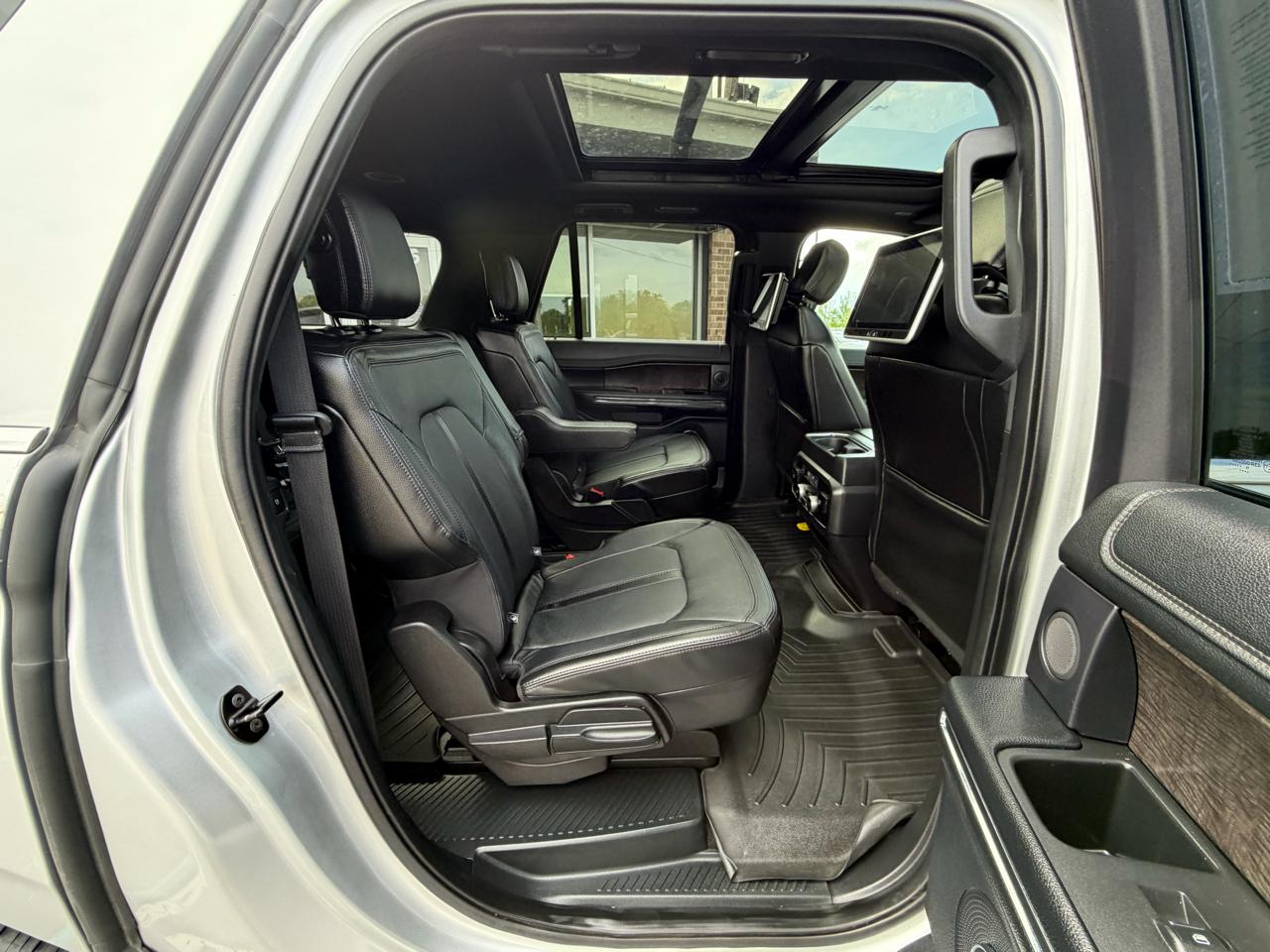 Ford Expedition Max Limited 4x4 2019