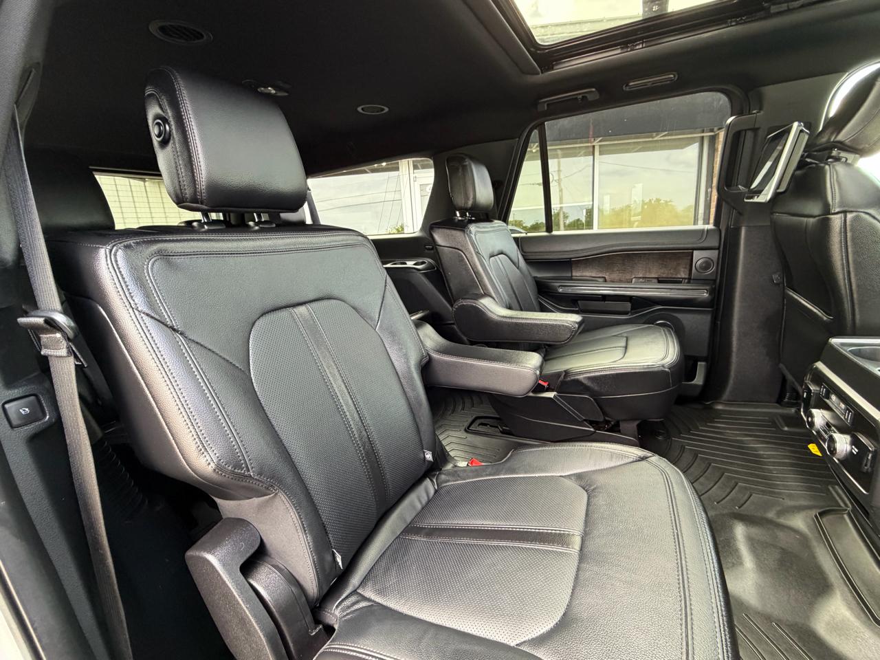 Ford Expedition Max Limited 4x4 2019