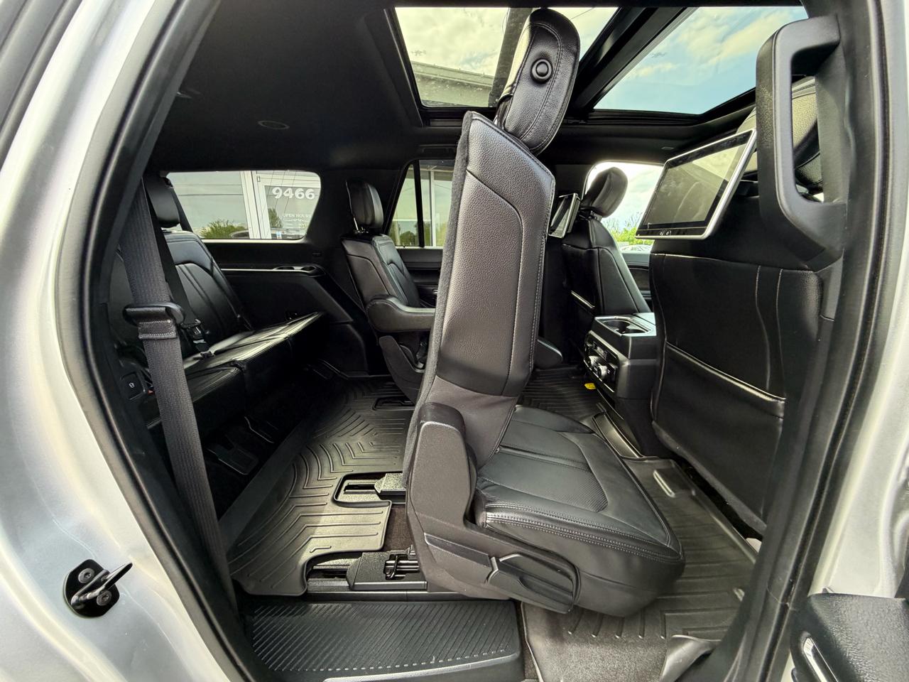 Ford Expedition Max Limited 4x4 2019
