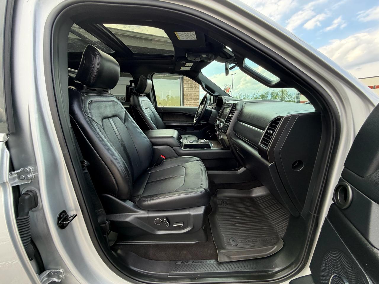 Ford Expedition Max Limited 4x4 2019