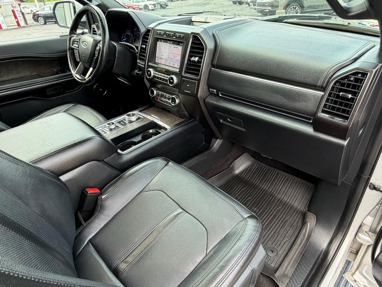 Ford Expedition Max Limited 4x4 2019