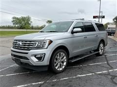 2019 Ford Expedition Max 