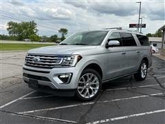 2019 Ford Expedition Max 