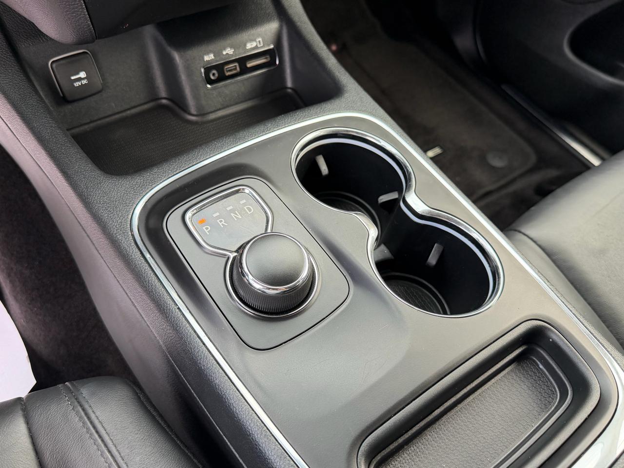 Dodge Durango GT AWD 2017