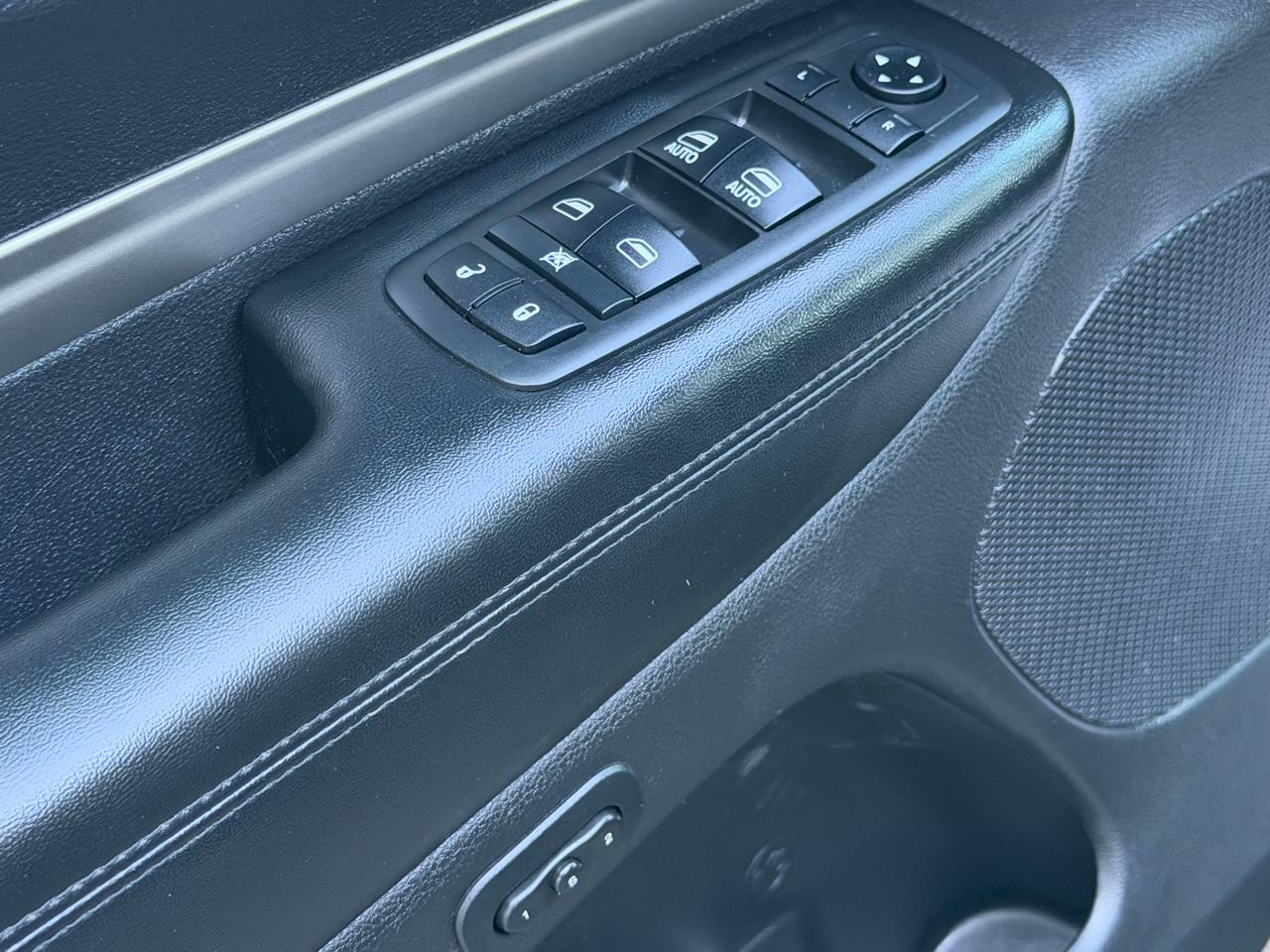 Dodge Durango GT AWD 2017