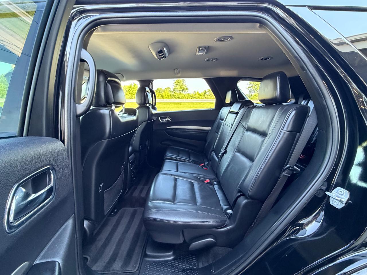 Dodge Durango GT AWD 2017