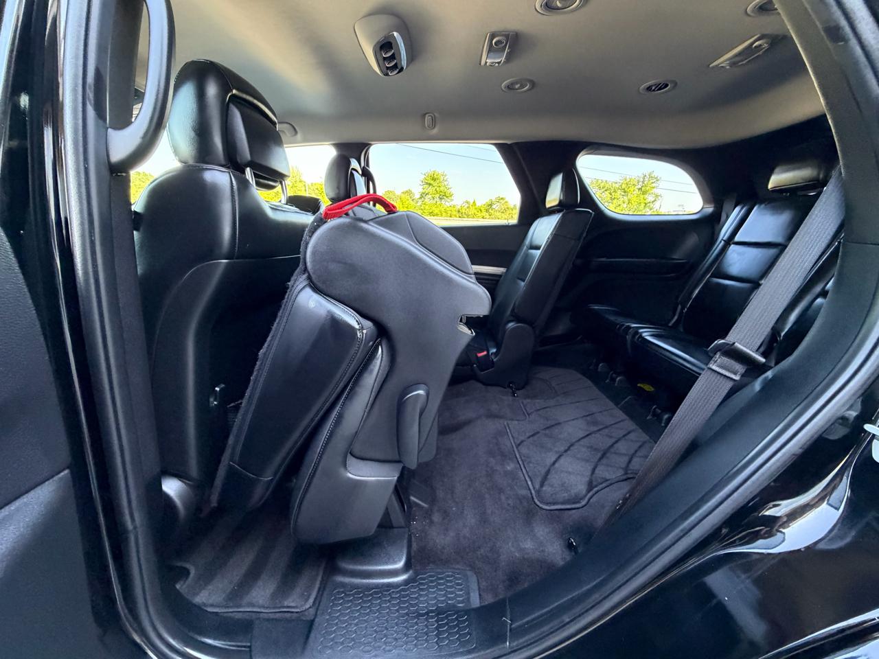 Dodge Durango GT AWD 2017