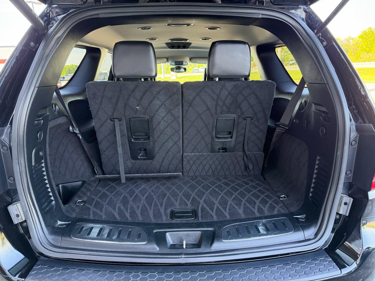 Dodge Durango GT AWD 2017