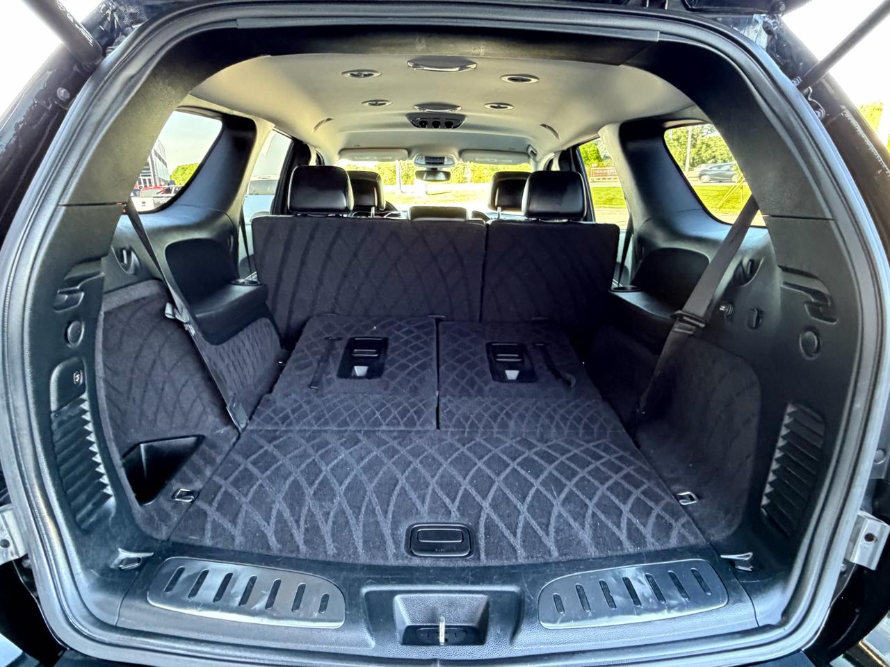 Dodge Durango GT AWD 2017