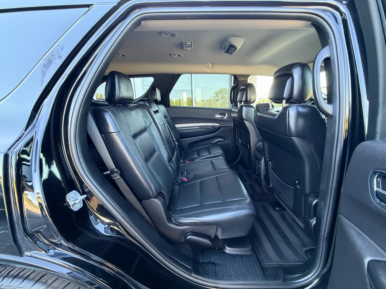 Dodge Durango GT AWD 2017