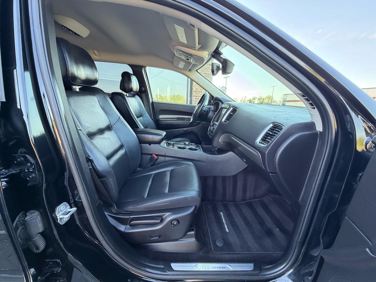 Dodge Durango GT AWD 2017