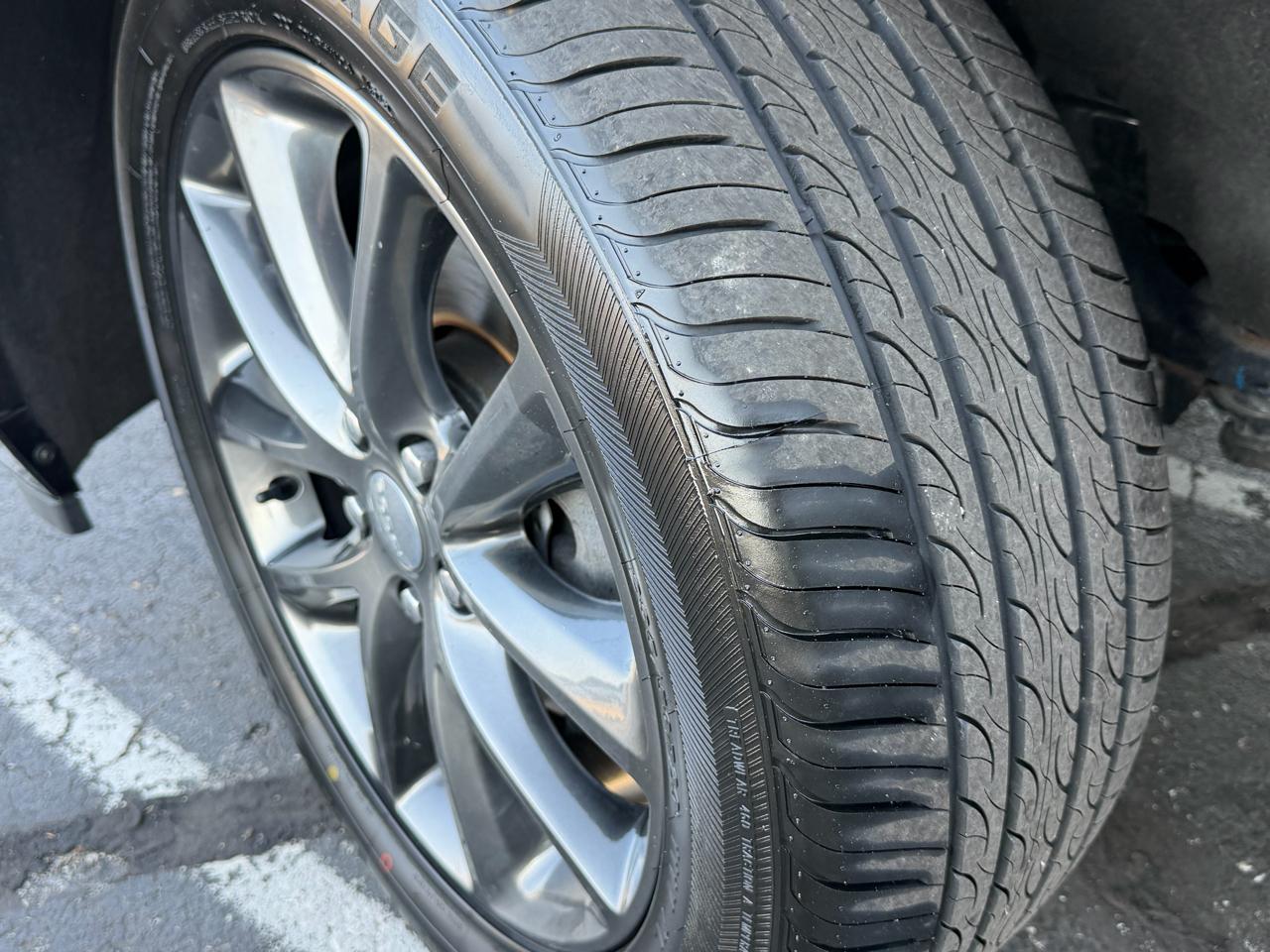Dodge Durango GT AWD 2017