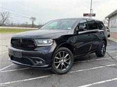 2017 Dodge Durango 