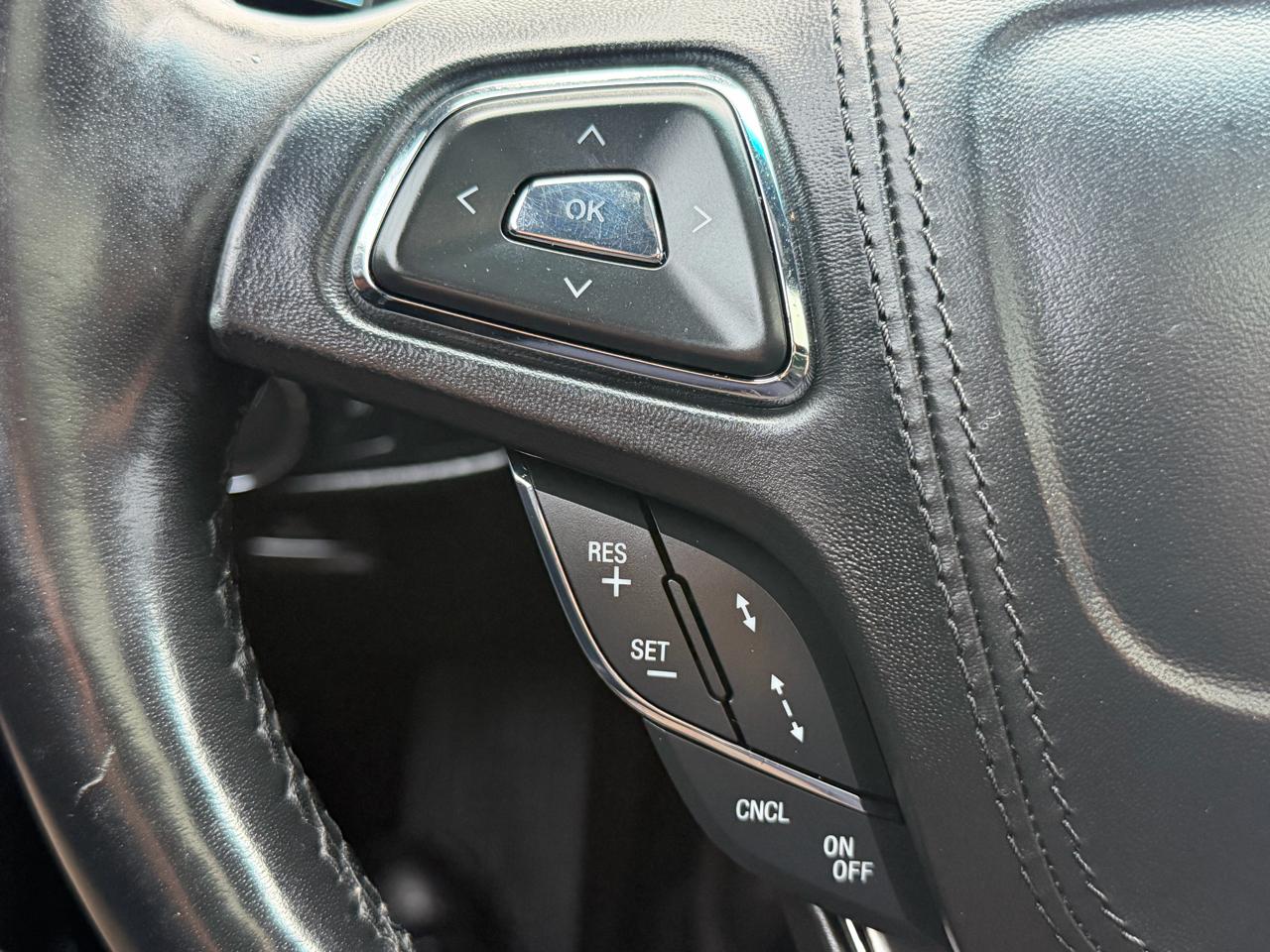Lincoln MKZ Reserve I AWD 2019