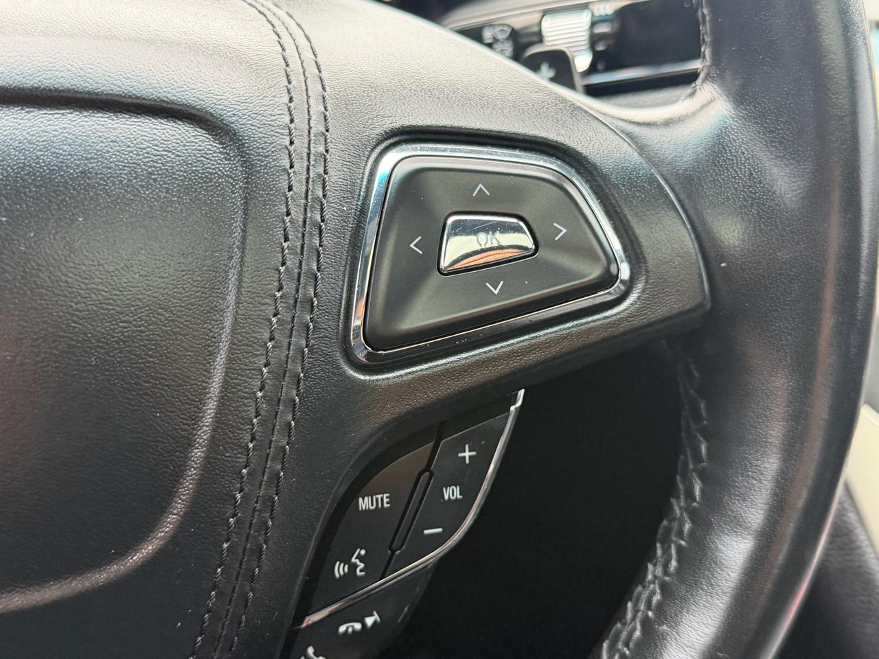 Lincoln MKZ Reserve I AWD 2019