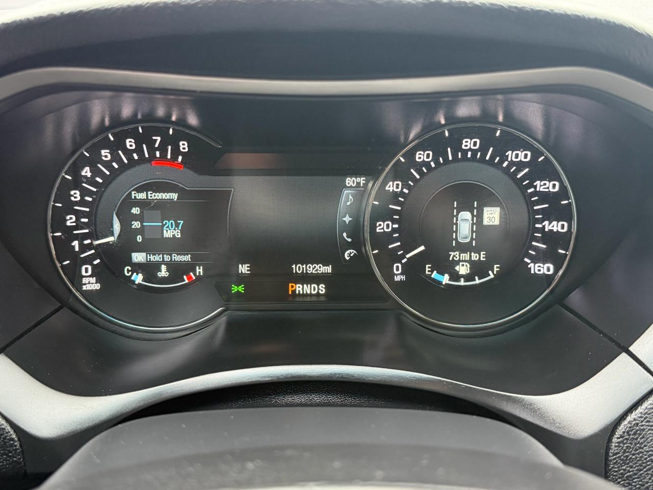 Lincoln MKZ Reserve I AWD 2019