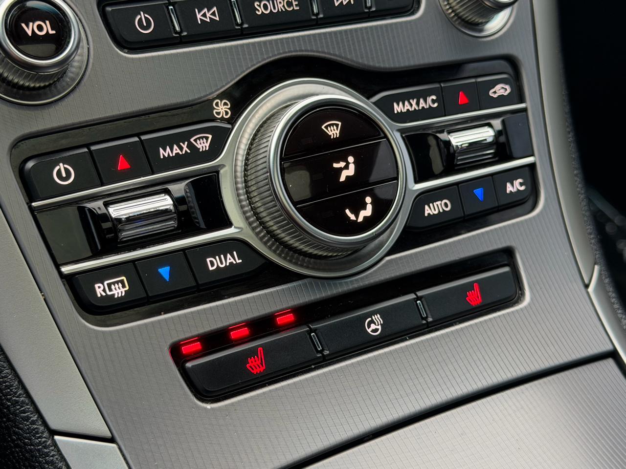 Lincoln MKZ Reserve I AWD 2019