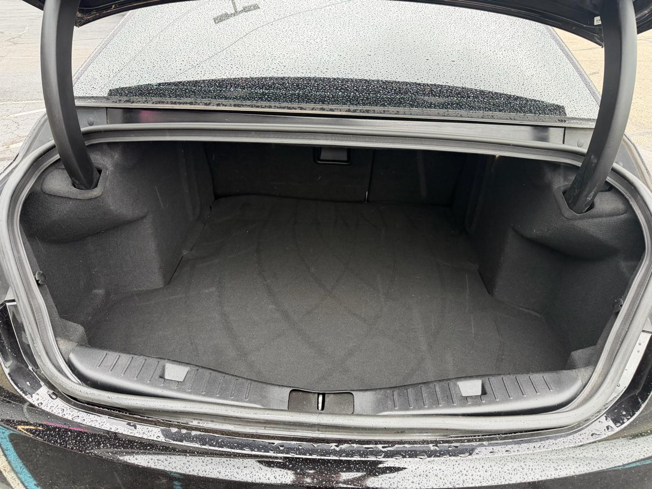 Lincoln MKZ Reserve I AWD 2019