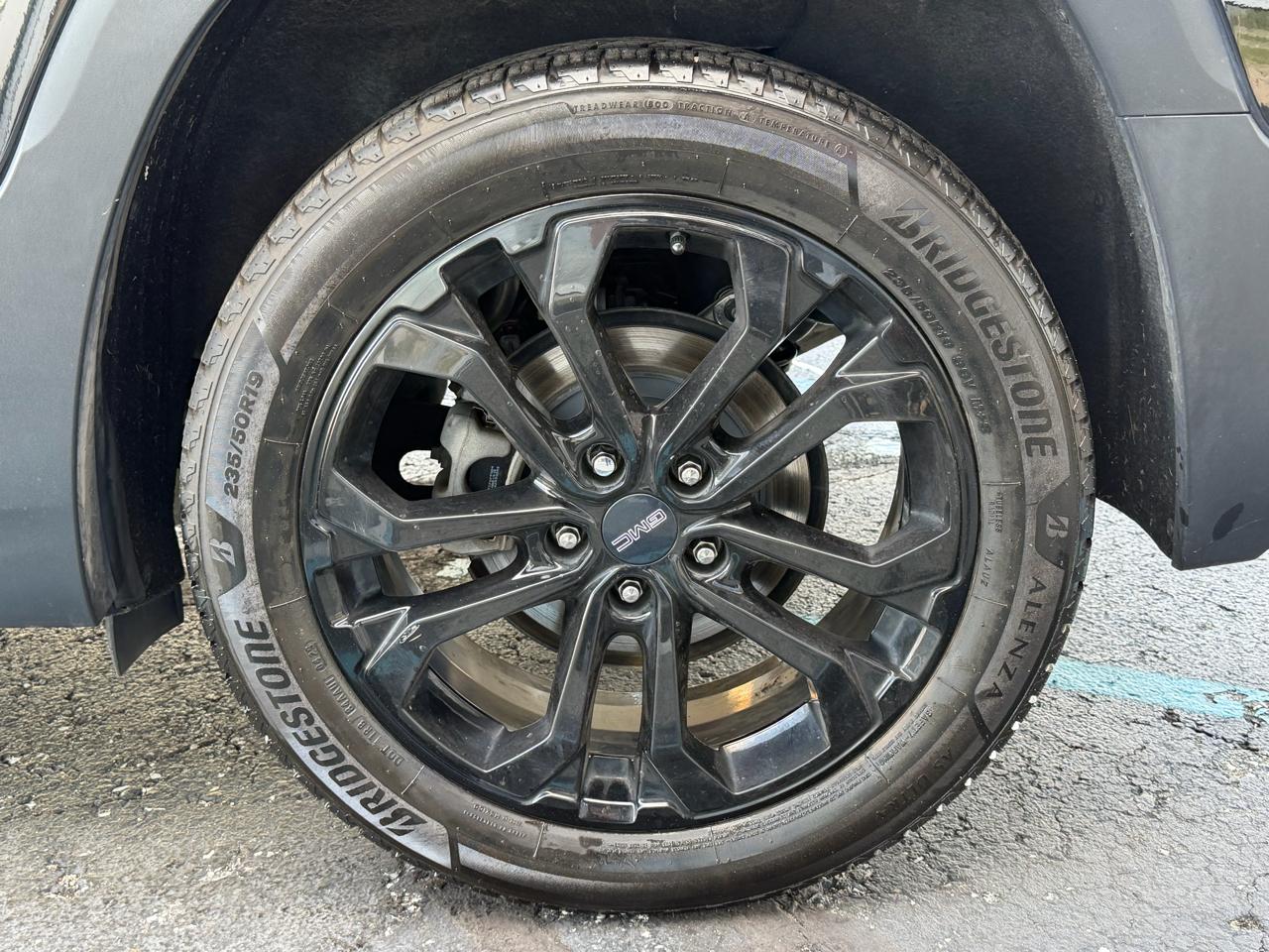 GMC Terrain FWD 4dr SLE 2020