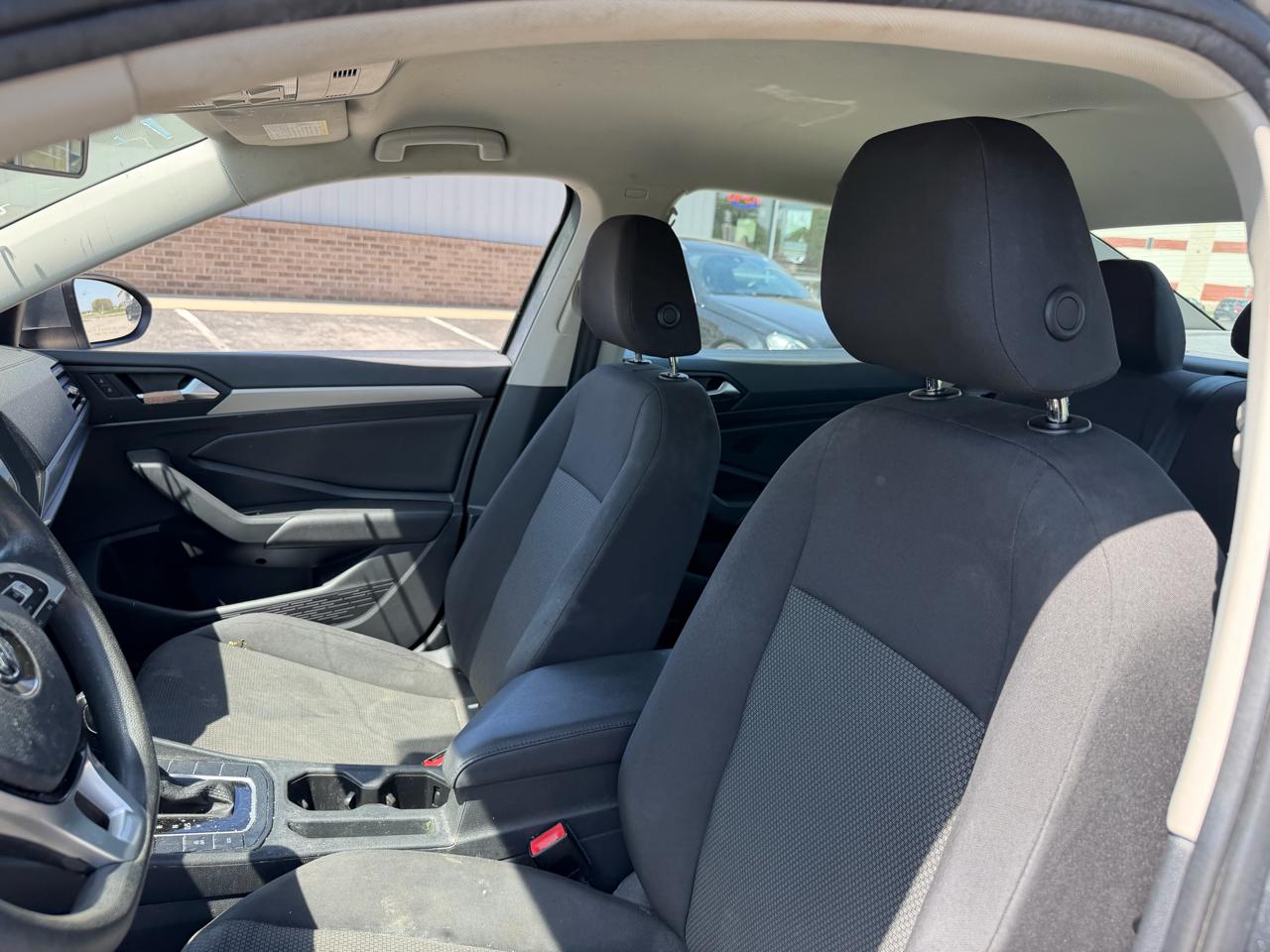 Volkswagen Jetta S 2019