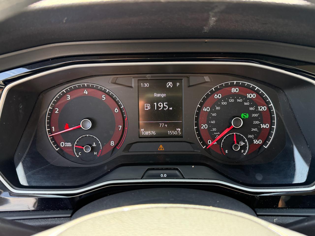 Volkswagen Jetta S 2019