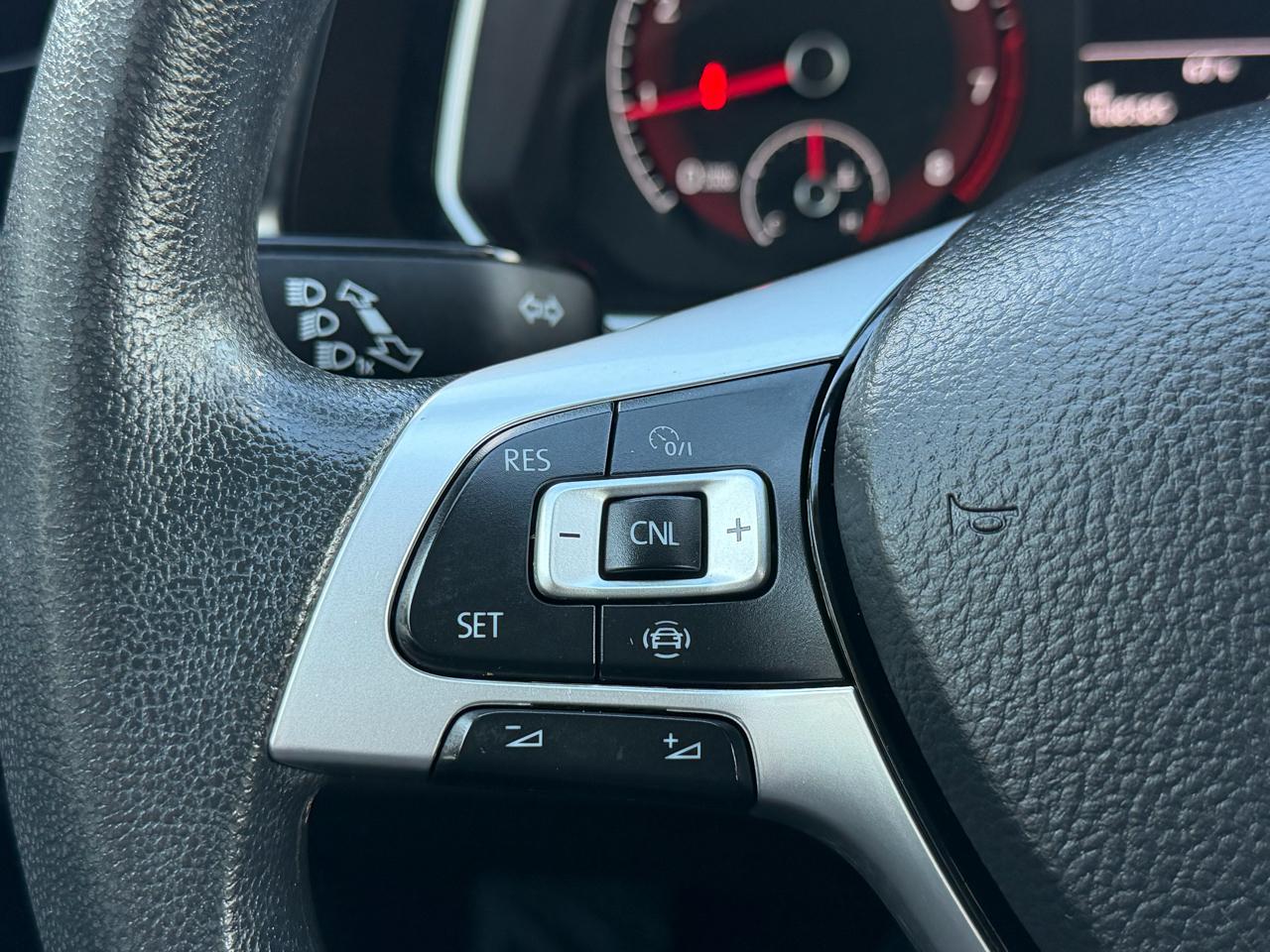 Volkswagen Jetta S 2019