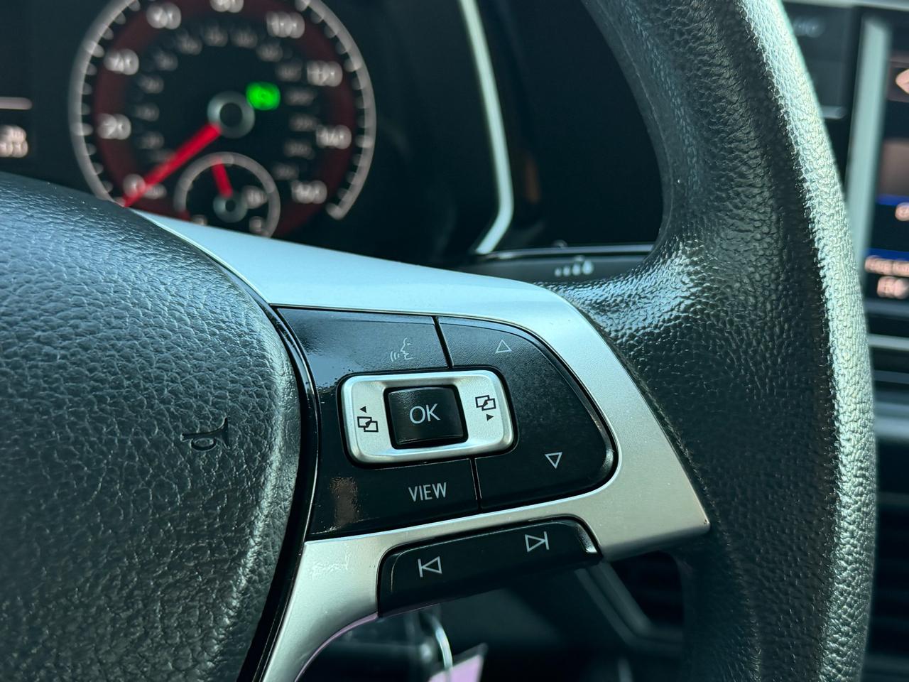 Volkswagen Jetta S 2019