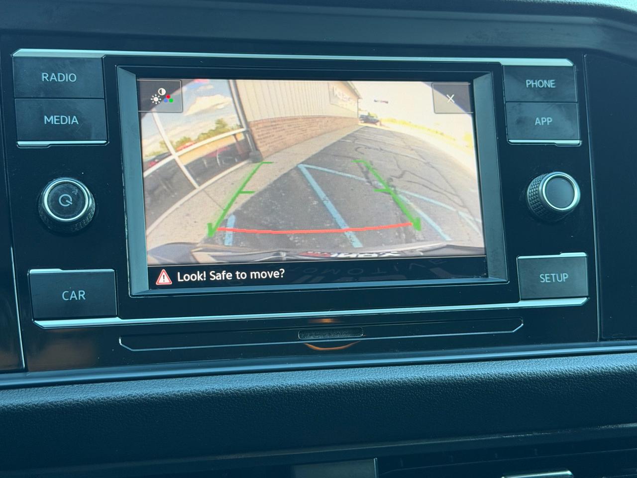 Volkswagen Jetta S 2019
