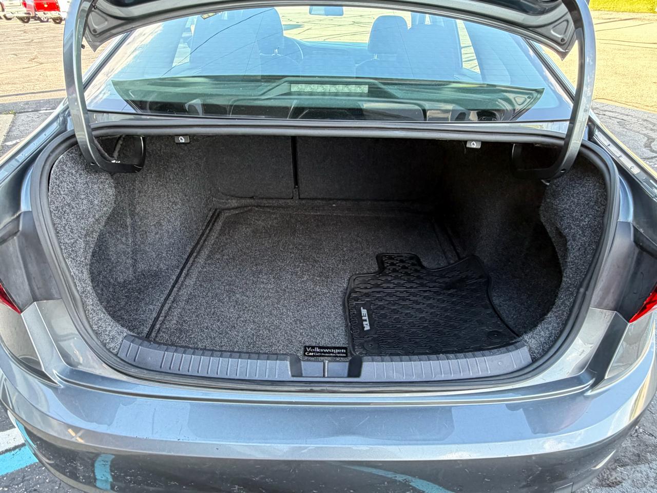 Volkswagen Jetta S 2019