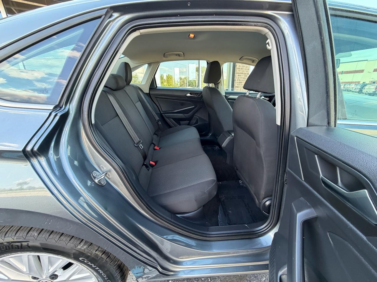 Volkswagen Jetta S 2019