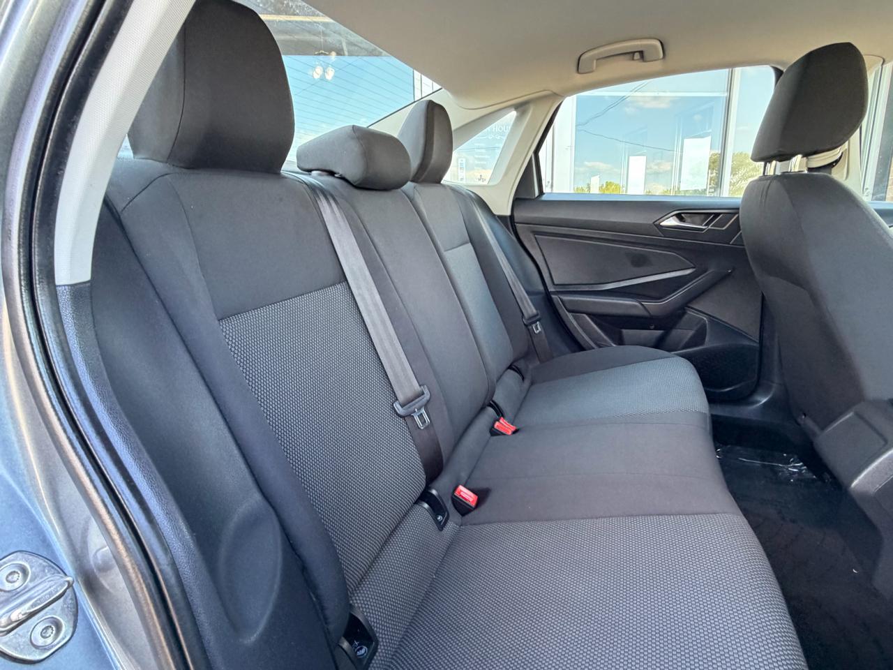 Volkswagen Jetta S 2019