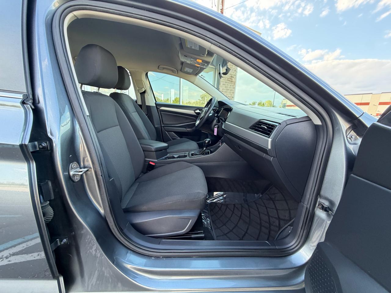 Volkswagen Jetta S 2019