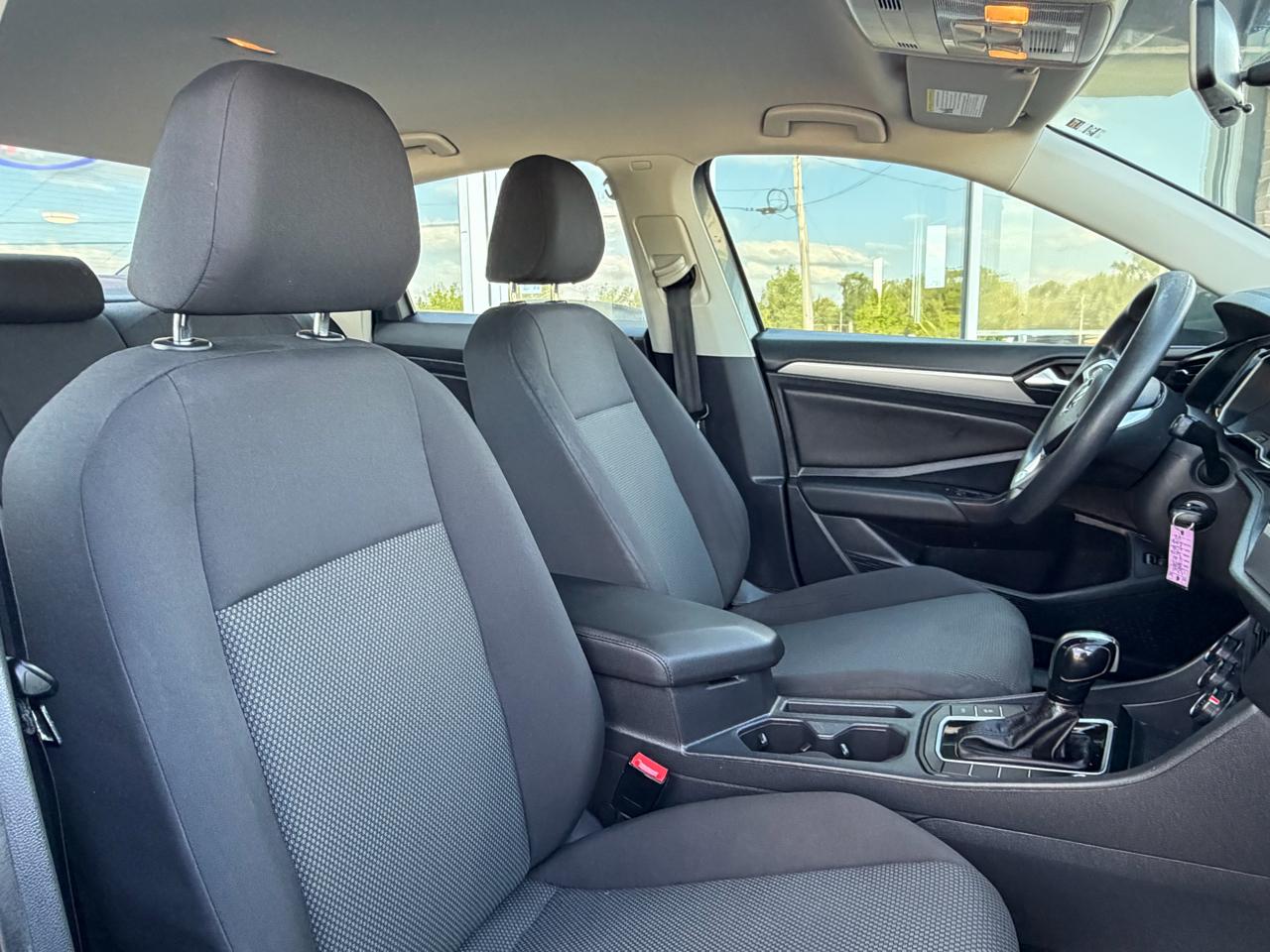 Volkswagen Jetta S 2019