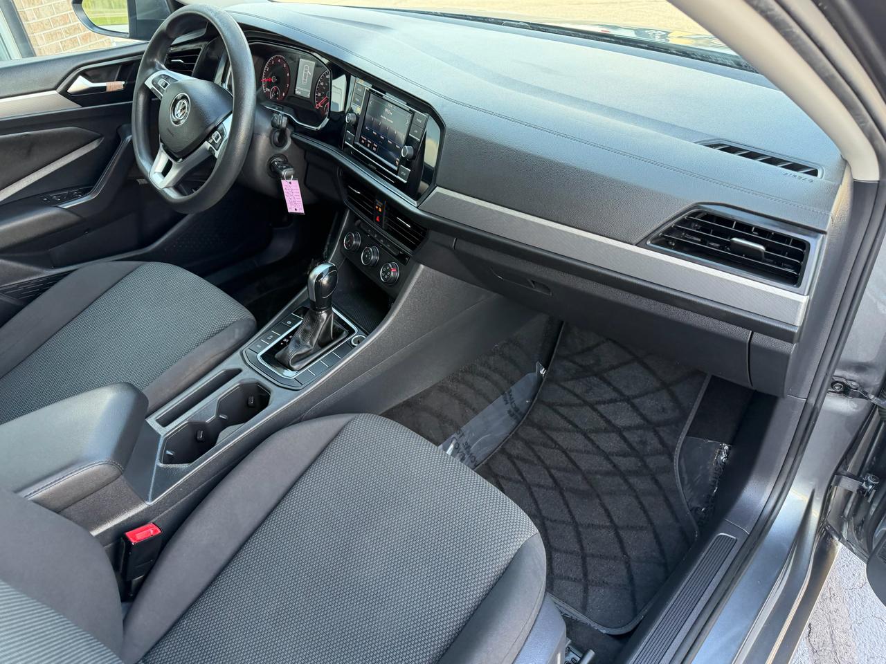 Volkswagen Jetta S 2019