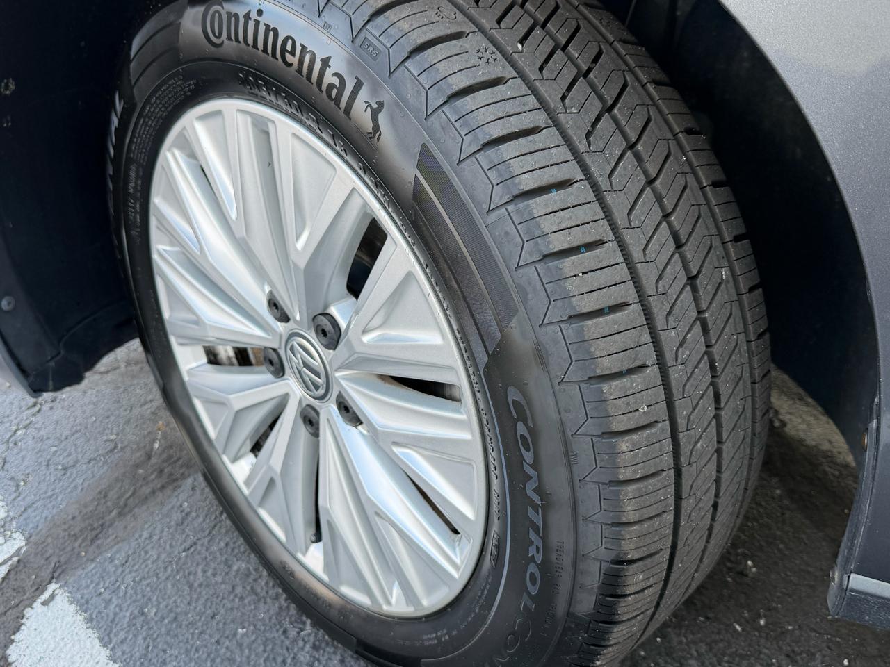 Volkswagen Jetta S 2019