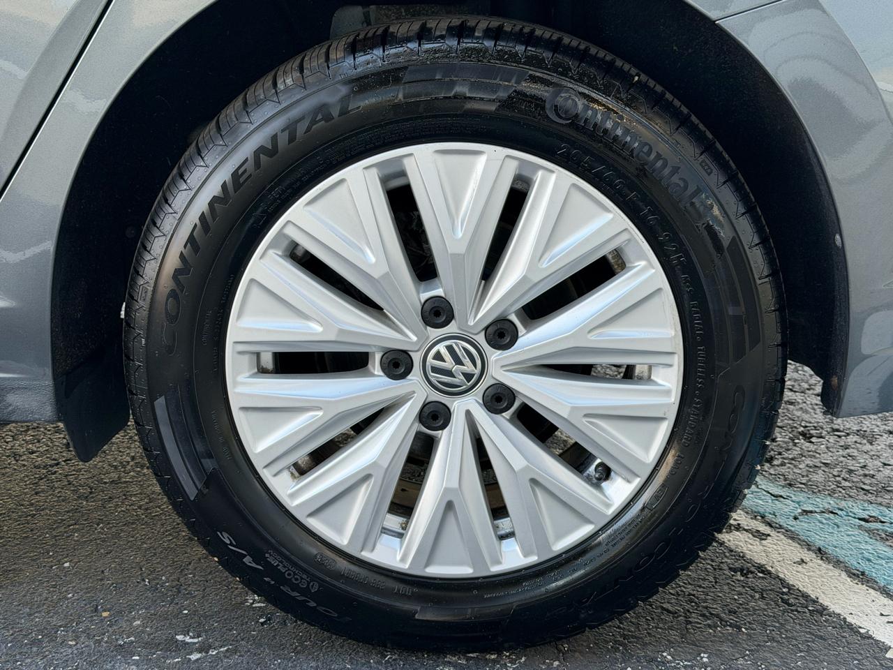 Volkswagen Jetta S 2019