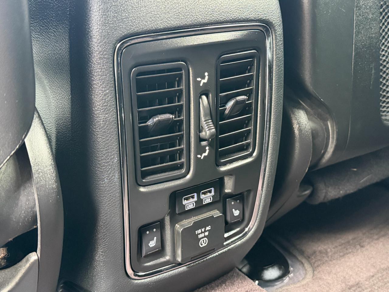 Jeep Grand Cherokee Limited 4x4 2018