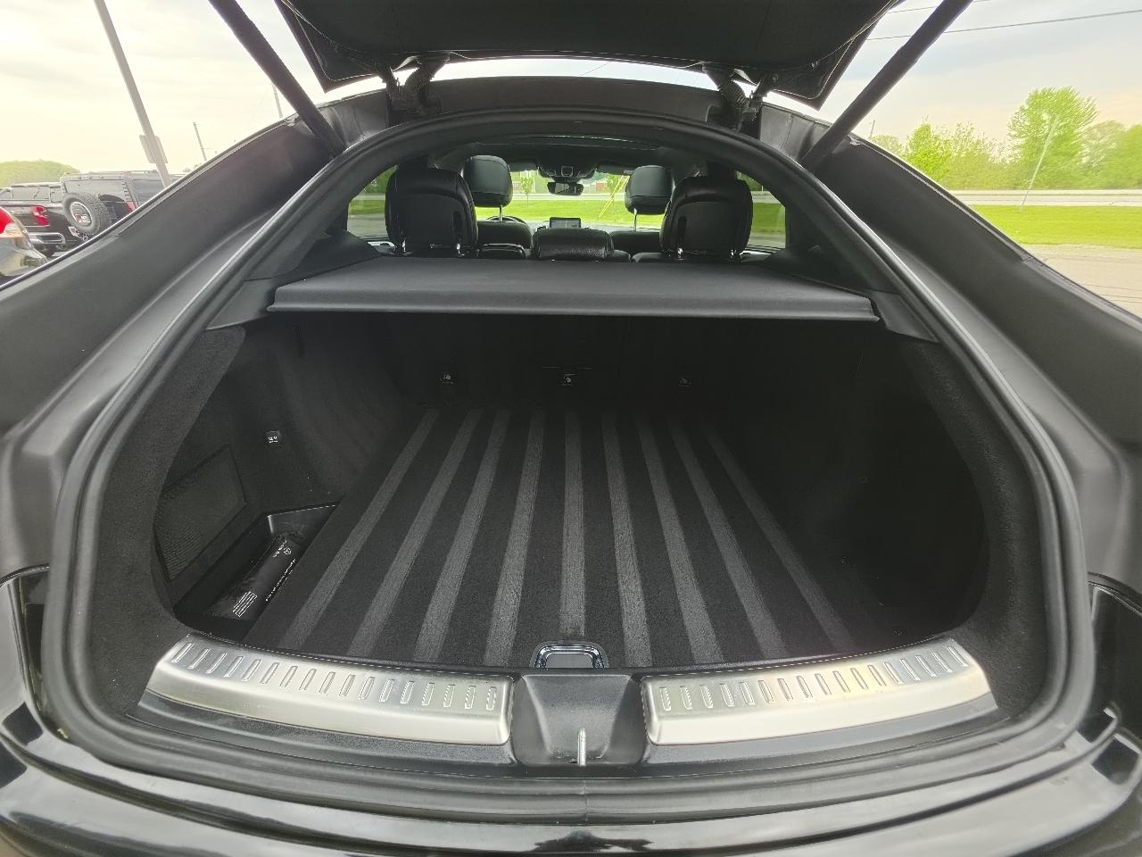 Mercedes-Benz GLE AMG GLE 43 4MATIC Coupe 2019