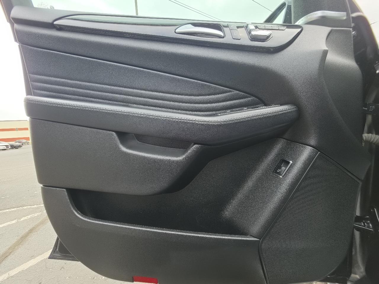 Mercedes-Benz GLE AMG GLE 43 4MATIC Coupe 2019