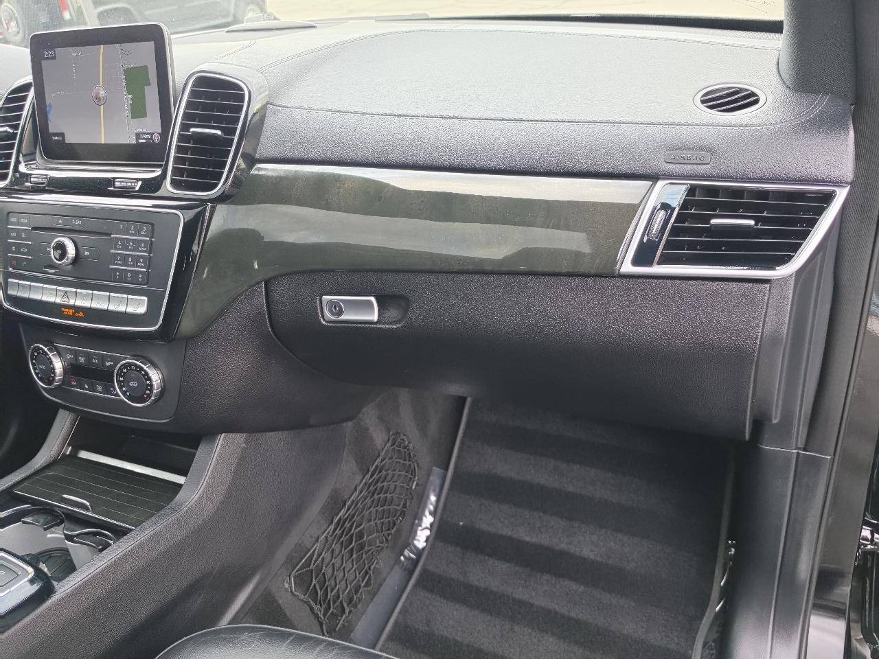 Mercedes-Benz GLE AMG GLE 43 4MATIC Coupe 2019